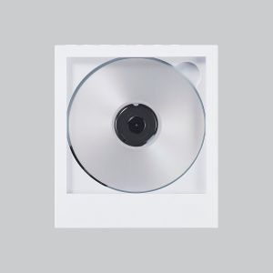 CP 1 Instant Disk Audio