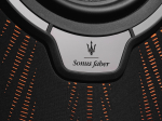 Amati x Maserati Folgore - Edition Limité